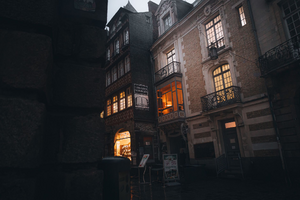 Commissionnaire en douane Rennes
