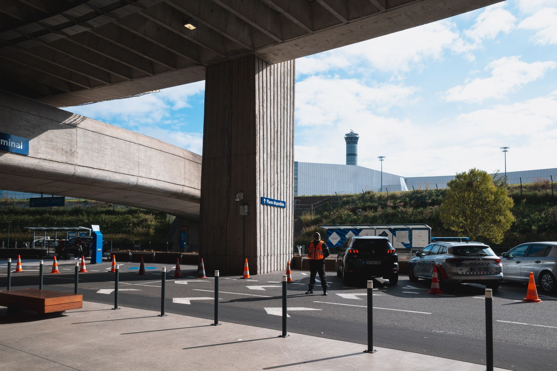 Commissionnaire en douane à Rennes